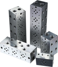 elektromagnetni ventil sa 4 ulaza